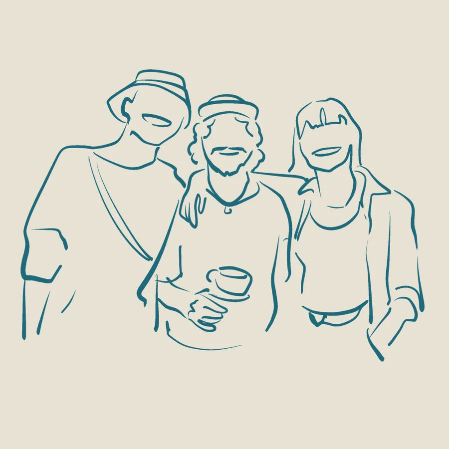 Four new The Folks cafés open in Lisbon in 2023